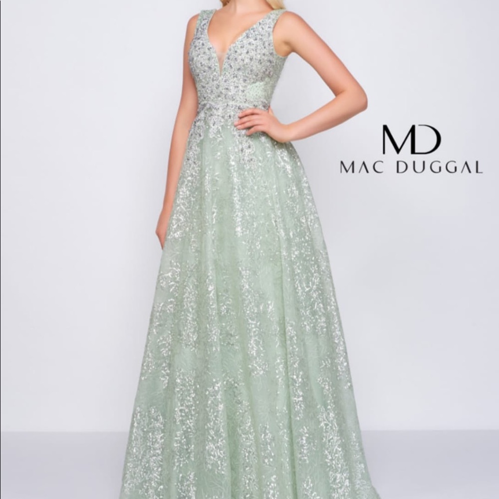 Beautiful dress